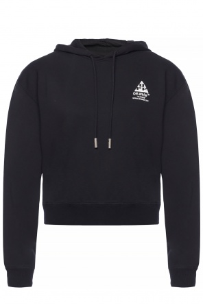 Sweatshirt with prints, zdjęcie 1 Sweatshirt with prints od Off White